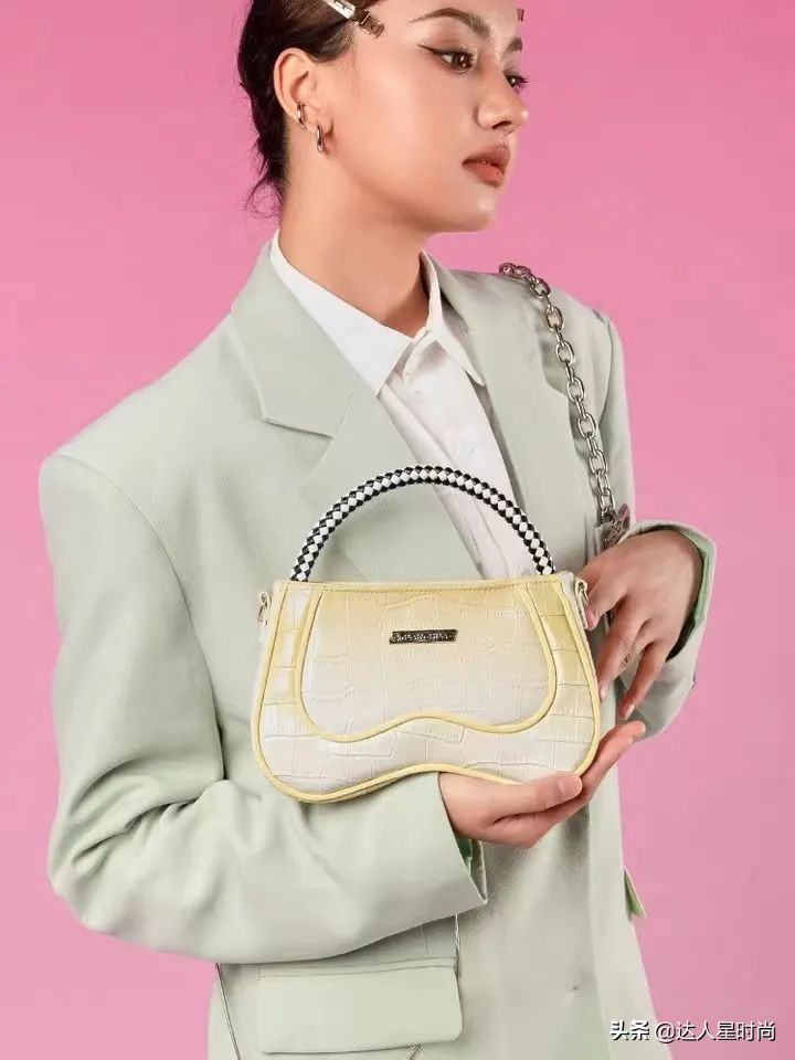 小ck一样的女士包推荐,小ck最值得入手的包