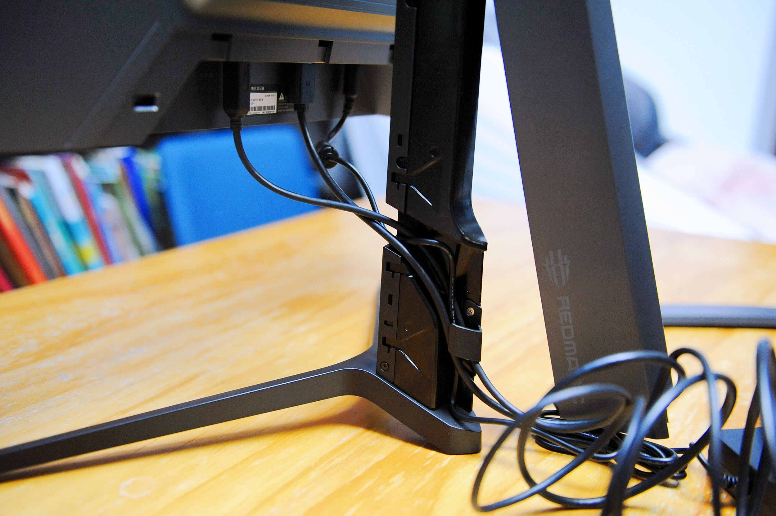 红魔显示器4k160hz,红魔4k电竞显示器什么水平