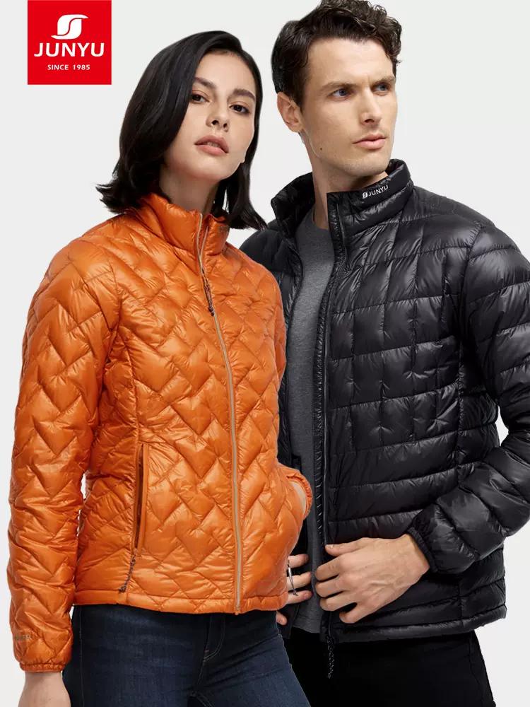 国产户外羽绒服品牌排行榜前十名,国内户外羽绒服品牌排行榜前十名