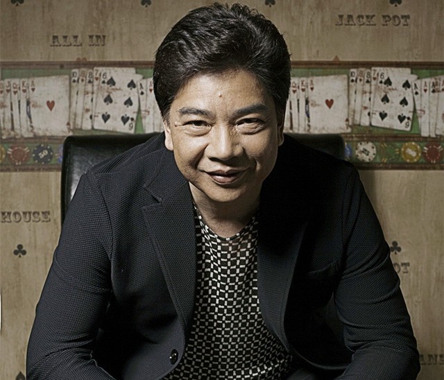 赌王最高赌术视频,世界赌王大赛冠军视频