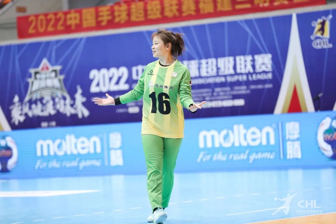 广东思腾女子手球俱乐部,广东思腾女子手球队