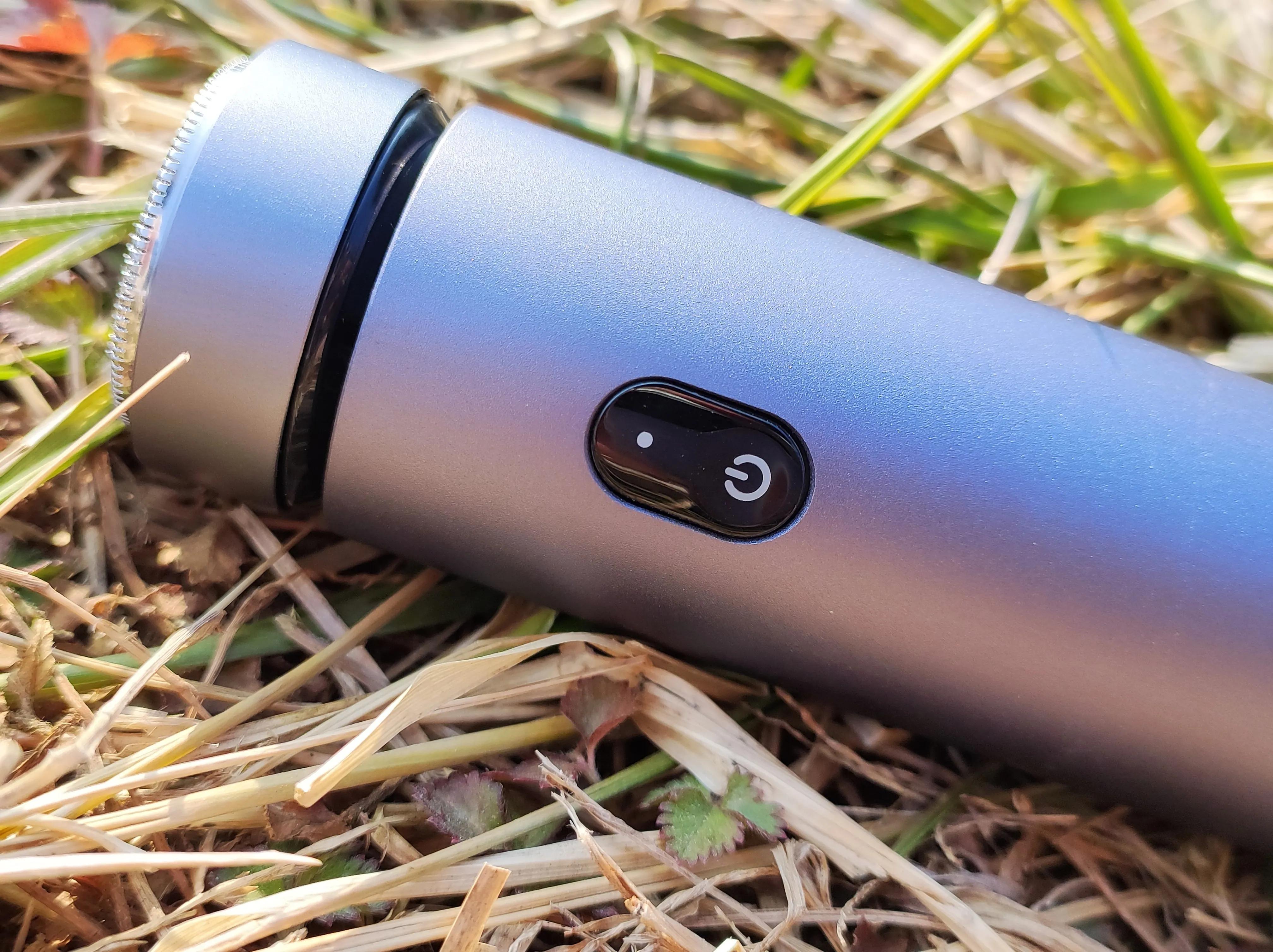 须眉剃须刀t6pro评价,须眉t6和须眉t6pro哪个更实用