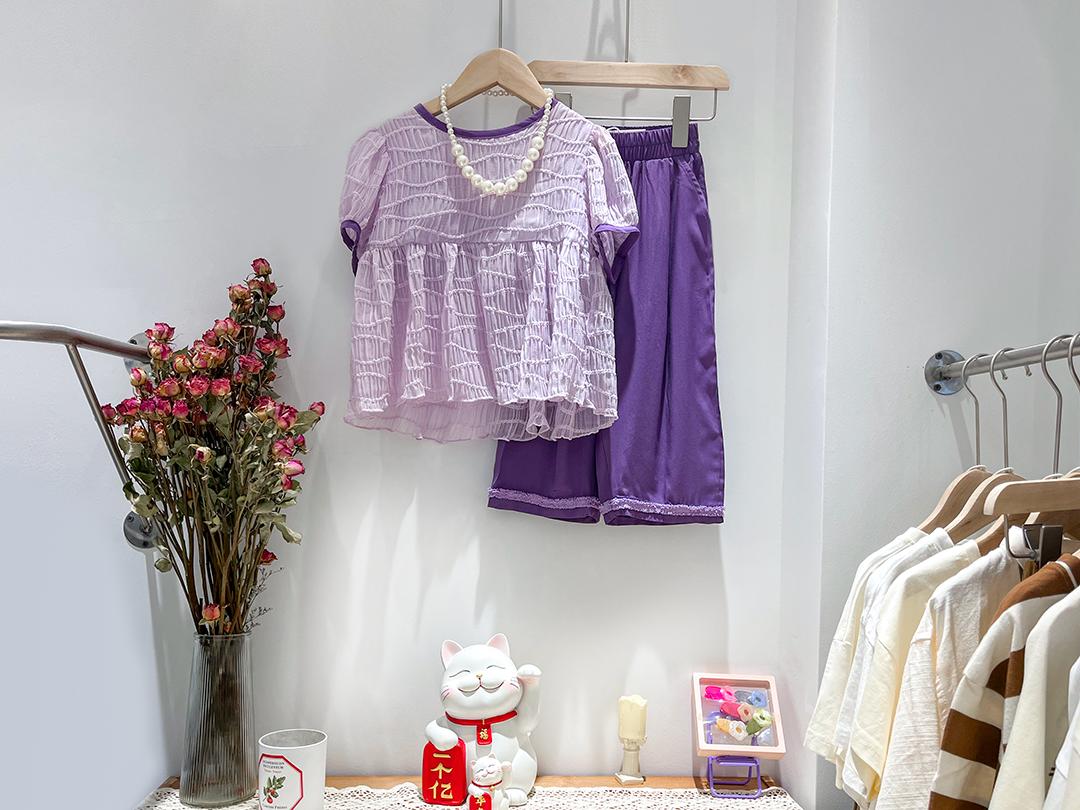 新店速递｜95后选品师掌舵这家童装店“尖货”时尚又好搭