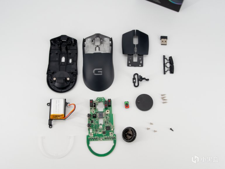 仅需40块的究极性价比鼠标，但我不建议你买——戴记严选3323D
