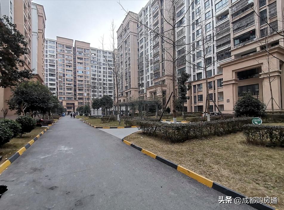 双流80多平米楼盘现房在售,双流总价15万左右公寓精装现房