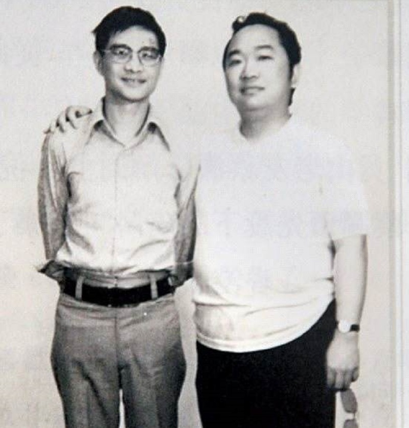 古龙所著的作品是否有天涯明月刀,古龙最好的十部作品天涯明月刀