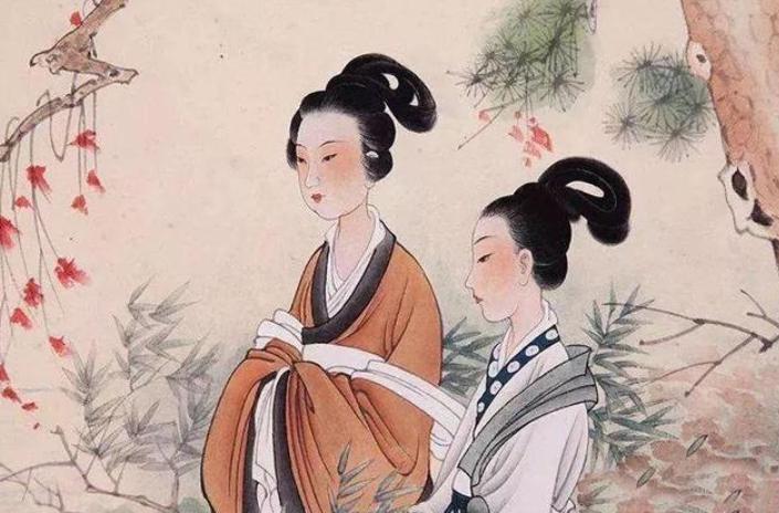 南唐最惨皇后小周后,南唐小周后是个什么样的人