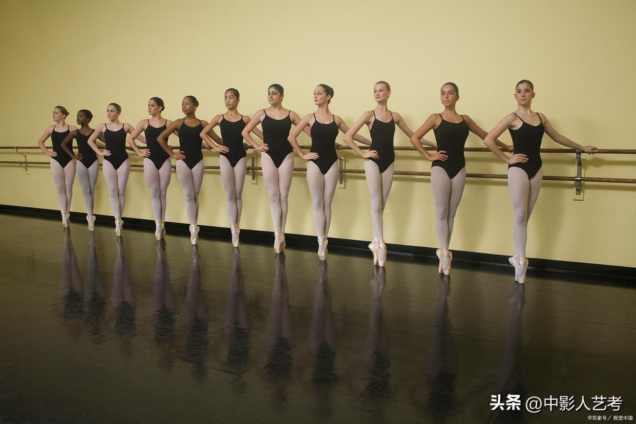 北京舞蹈学院是在哪里,北京舞蹈学院中国舞