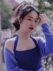 脸大脸圆头发少适合什么发型短发,40岁头发稀少脸圆大适合什么发型