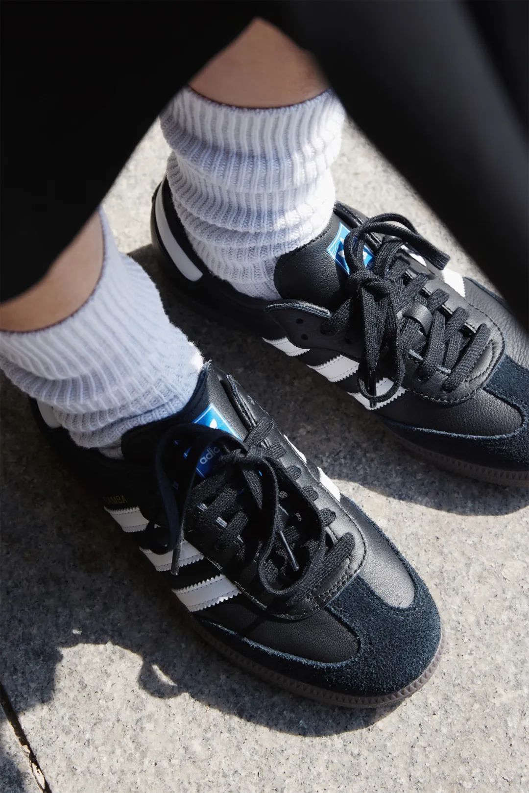 samba德训鞋在哪里买,德训鞋samba值得买吗