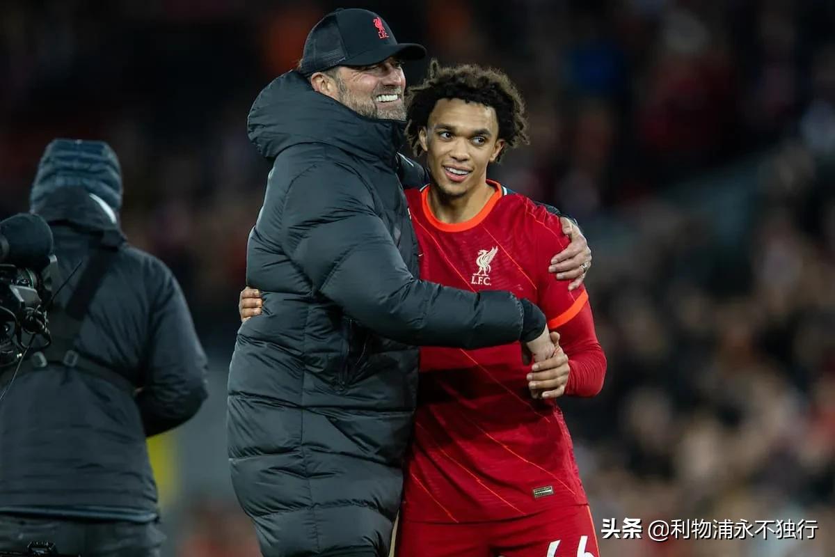 克洛普利物浦贝尼特斯,克洛普希望索尔斯