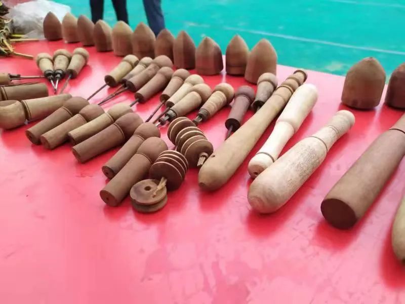 独特的老字号手艺,独一无二手工艺