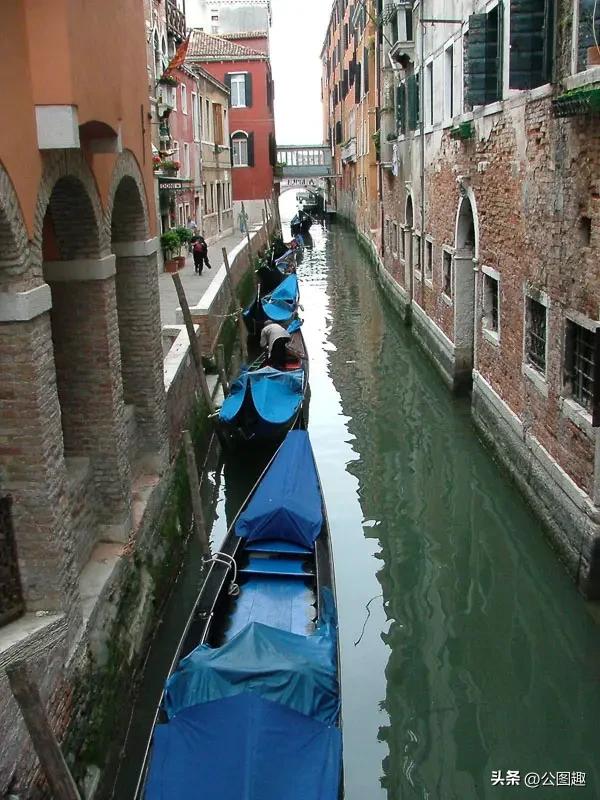 中国女旅行家,世界上最美五十个城市