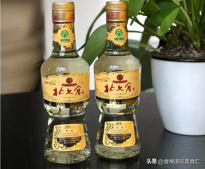 日常必备的口粮酒品牌,日常口粮酒纯粮食酒推荐