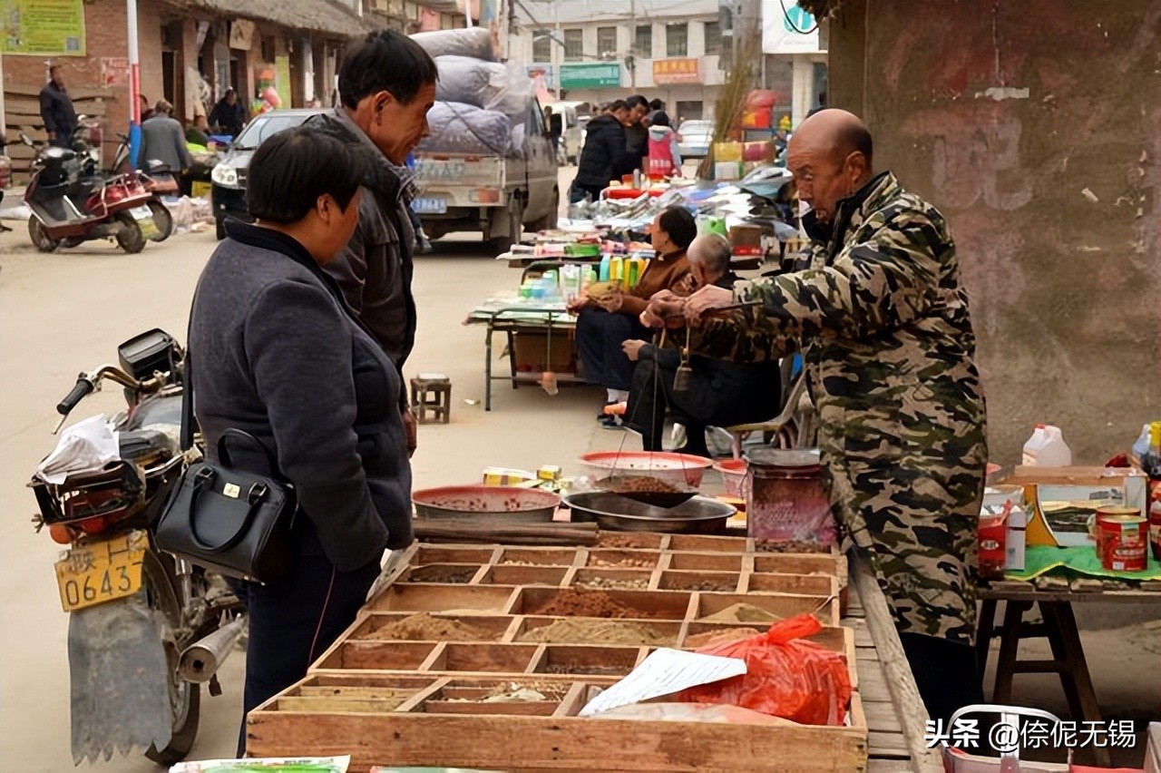 俗语“早不买猪肉，晚不买豆腐”，古代生活小窍门，今天依然适用