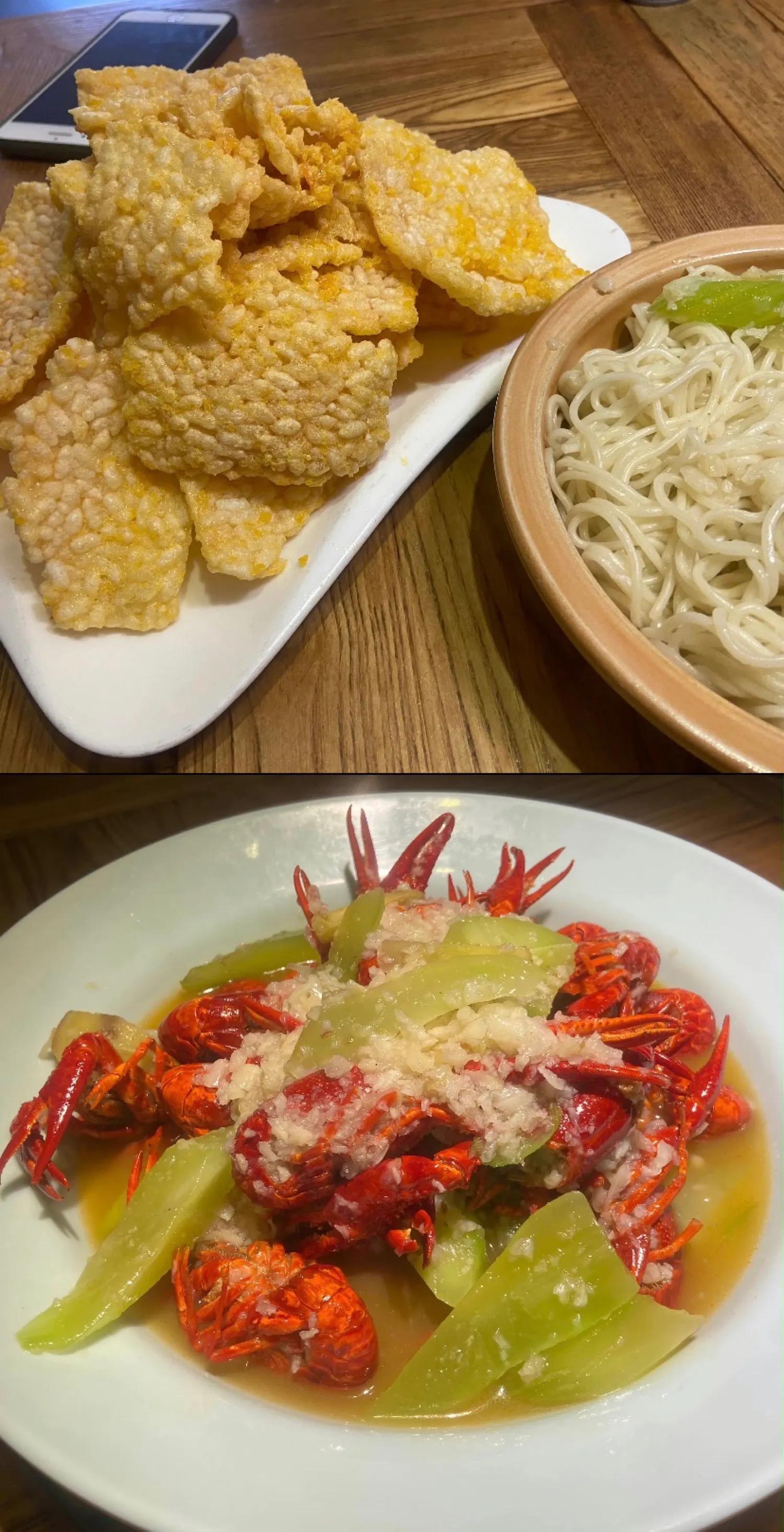 上海好吃的美食打卡圣地,上海美食推荐必吃的餐厅