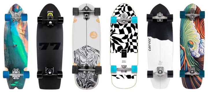 陆地冲浪板是什么,陆地冲浪板是玩具板吗