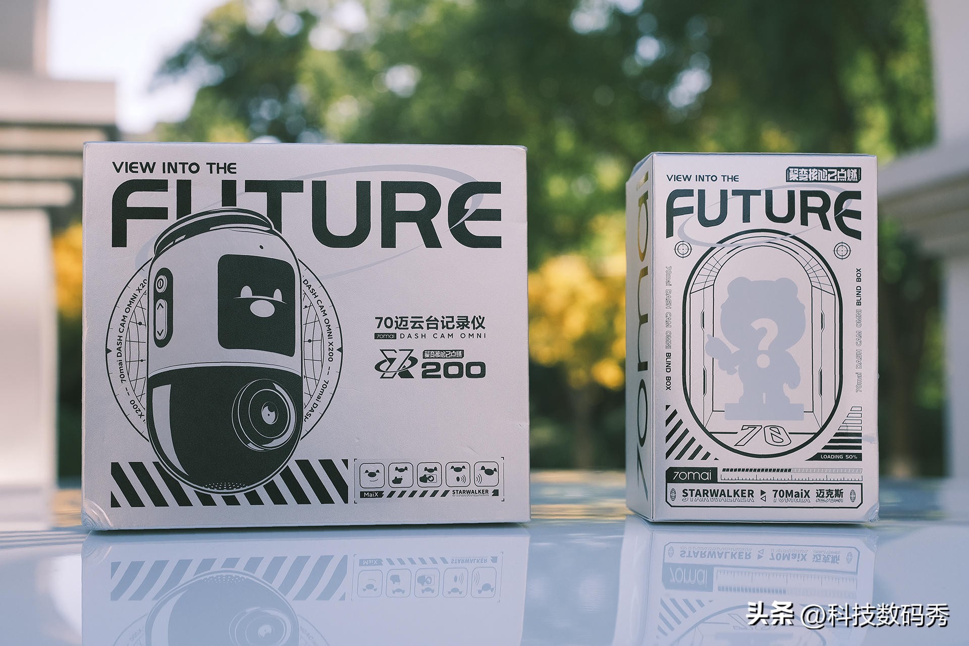 70迈行车记录仪x200评测拆解,70迈x200哨兵模式一天用多少电