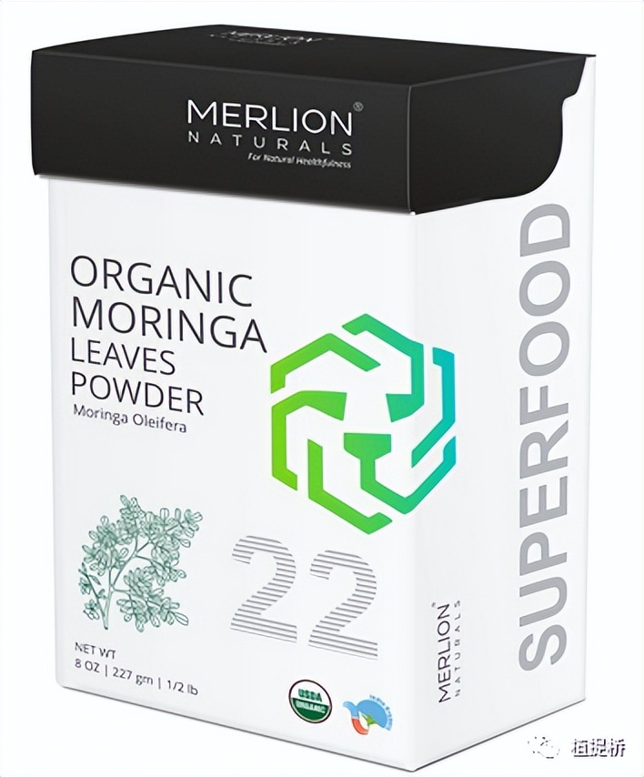 每1周原料：红极一时的辣木，为何现在“默默无闻”？