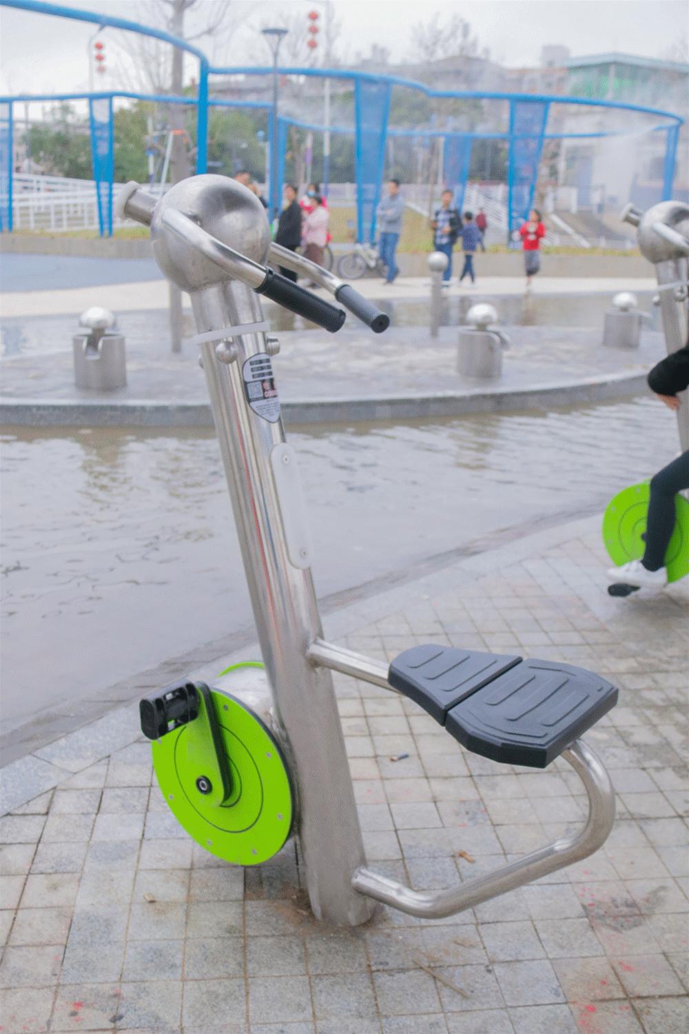 东平河畔与音乐邂逅，龙少Kat姐同你灵魂共振