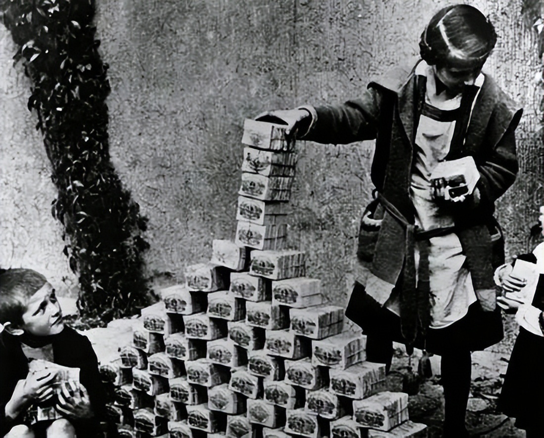 德国人如何做面包 (德国人需要面包吗)