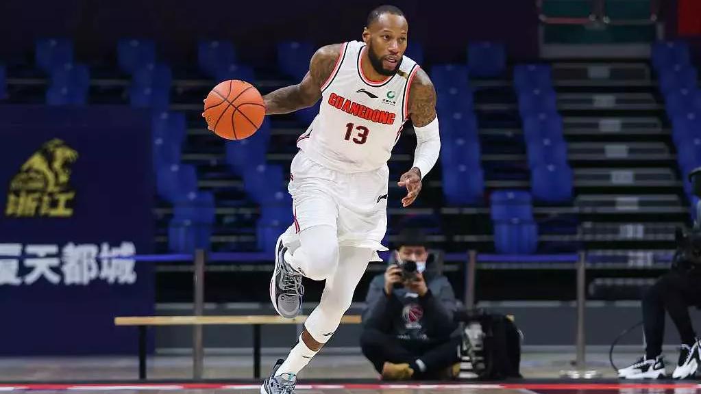 广东队被翻盘后续,广东队负于浙江广厦