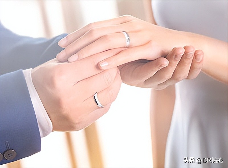 西方戒指的戴法和意义,男士戒指的戴法和意义十个手指