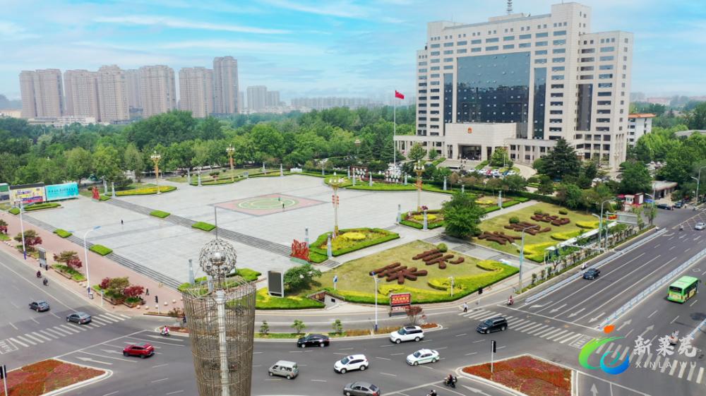 从“开门好”到“半年红”，莱芜交出一份亮眼“成绩单”