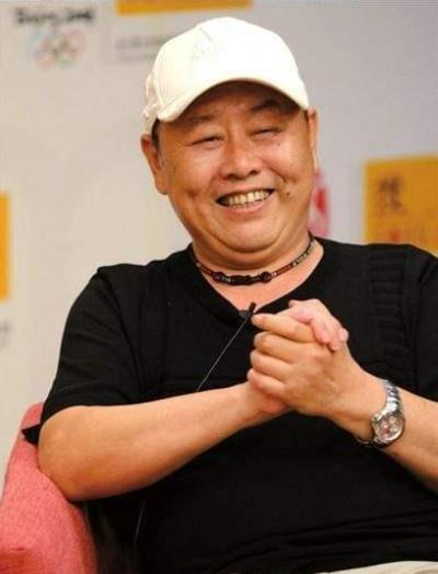 马德华演猪八戒时多少斤,马德华出演猪八戒