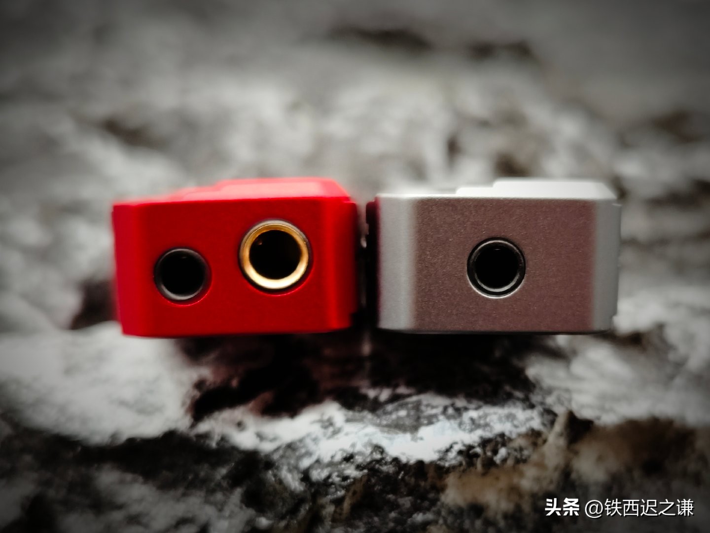 乾龙盛mc01和飞傲解码耳放对比,乾龙盛mc01se测评