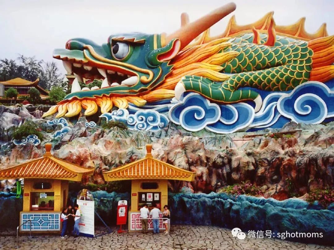 新加坡遛娃免费景点推荐一下,新加坡周末遛娃