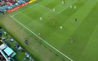 葡萄牙瑞士帽子戏法,2022世界杯8强完整回放