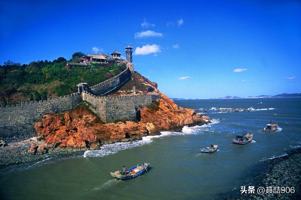 黄鹤楼为何称为四大古楼之首,历史名楼黄鹤楼