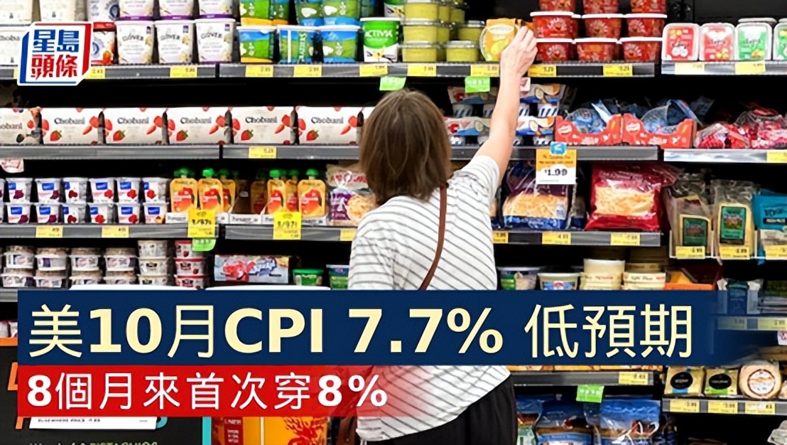 美国爆发金融危机对股市的影响,美国通胀超预期对股市影响