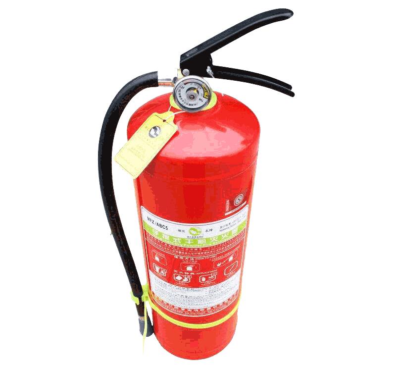 灭火器怎么做简单又漂亮,如何做灭火器简单做法