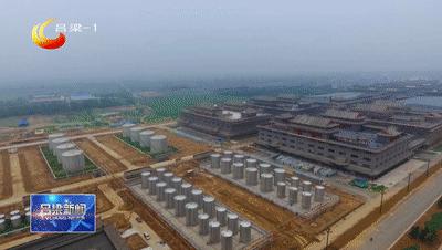 「稳经济促发展·县市区长访谈」汾阳：稳投资促消费推动经济平稳发展