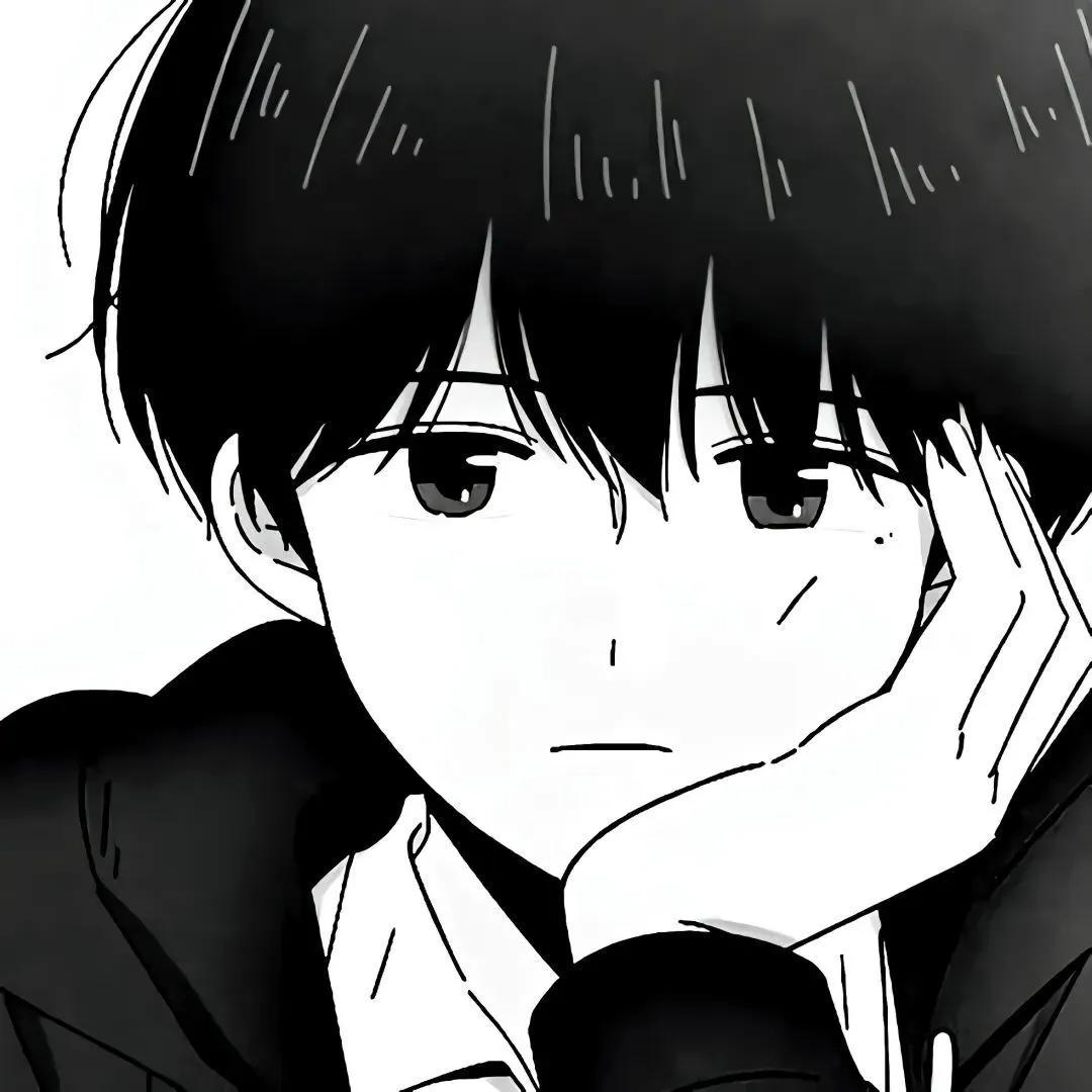 帅气的动漫男生头像剑客,帅气的动漫男生头像古装