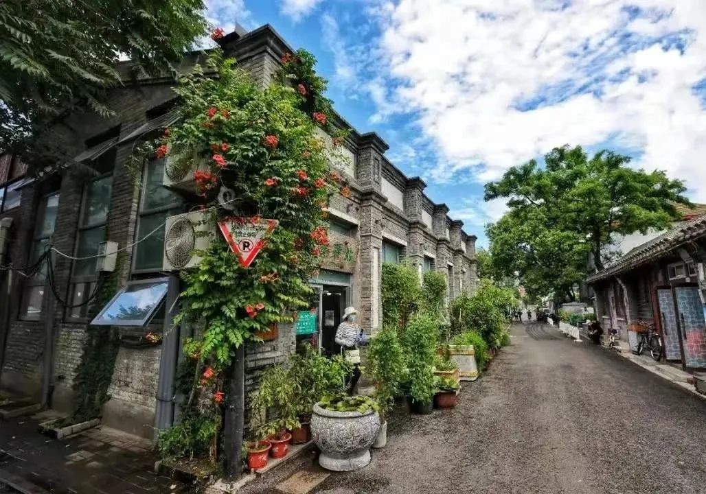 北京东城怎么样,北京东城房价一览表