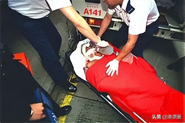 香港富豪被杀,香港富豪在东莞被杀