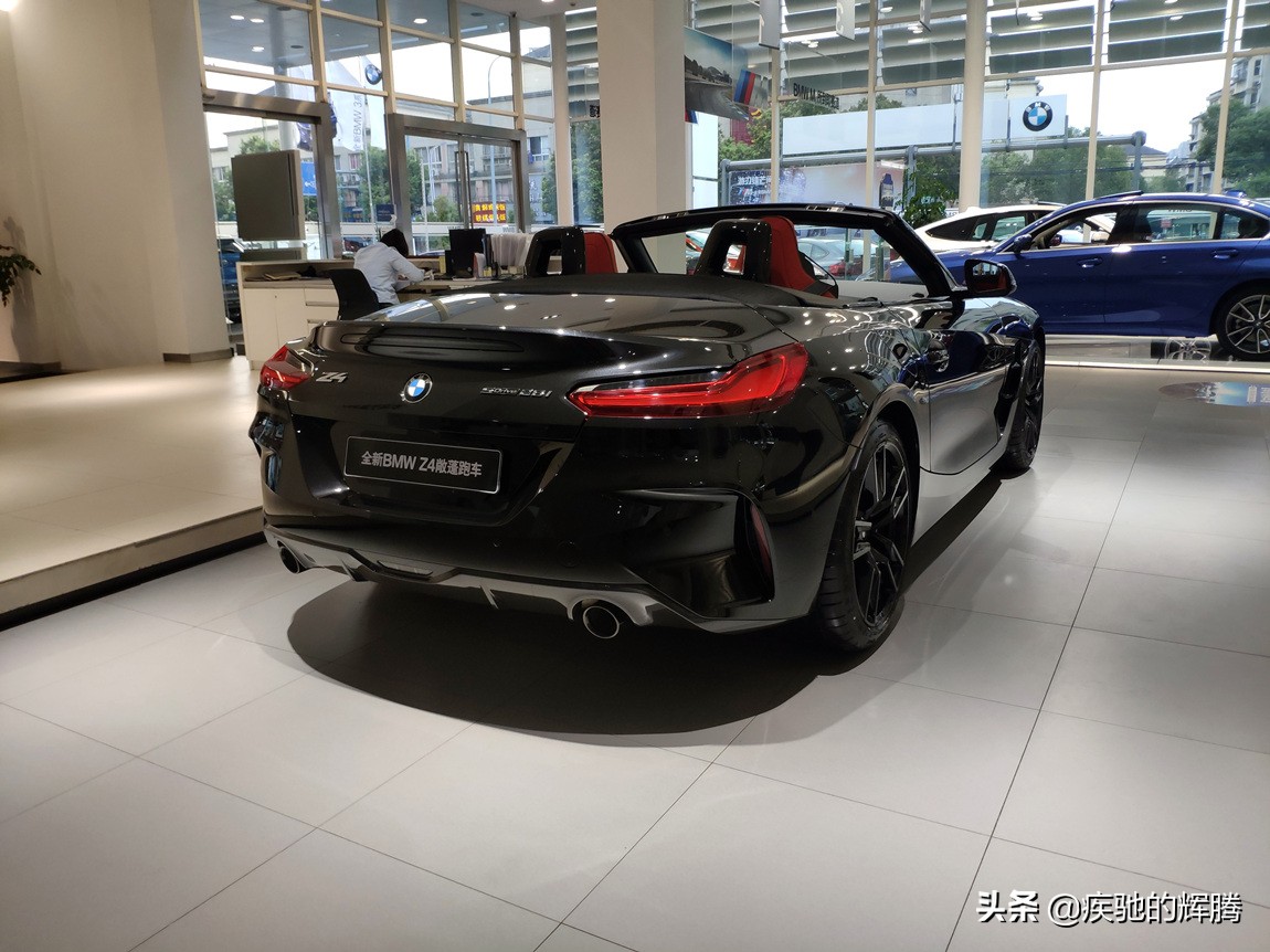 z4-0,2.5六缸的宝马z4怎么样