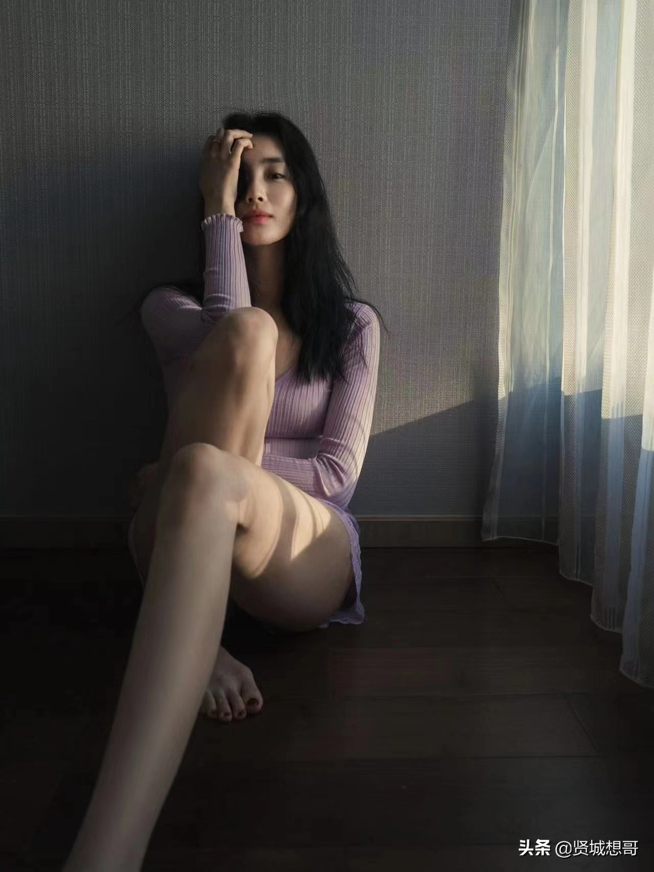 王紫璇一年级长大后的样子,王紫璇少年班的校花