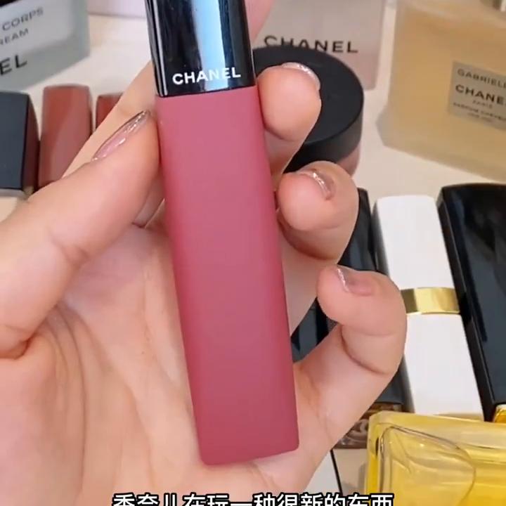 香家口红推荐色号,小香家口红哪个色号好用