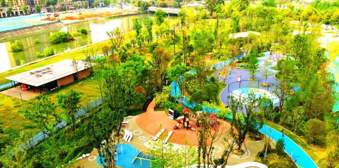 未来运动公园开放了吗,体育公园24小时开放