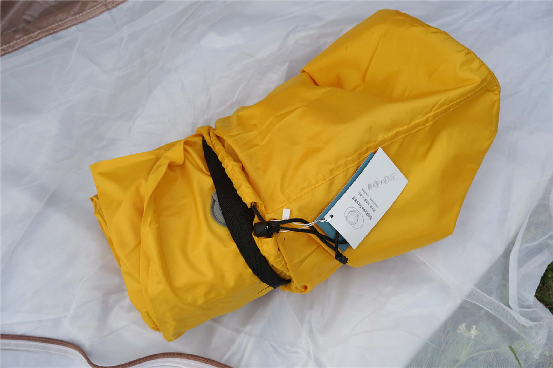 适合新手露营过夜的帐篷,简单露营装备入门推荐品牌