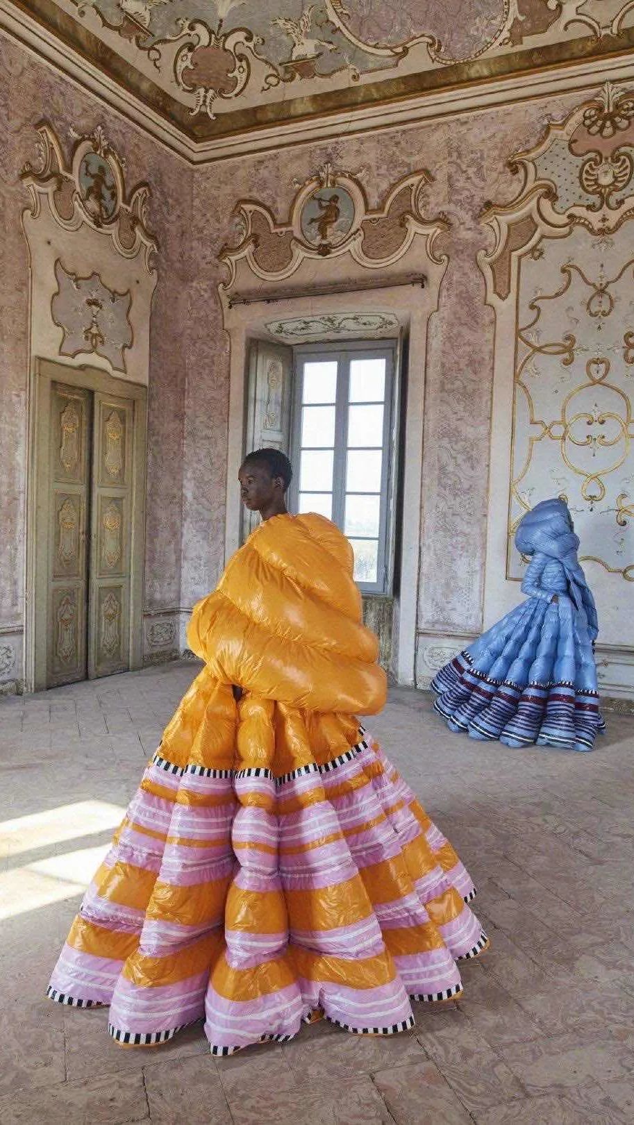 LouisVuitton×Supreme开创历史，这一切究竟从何开始？