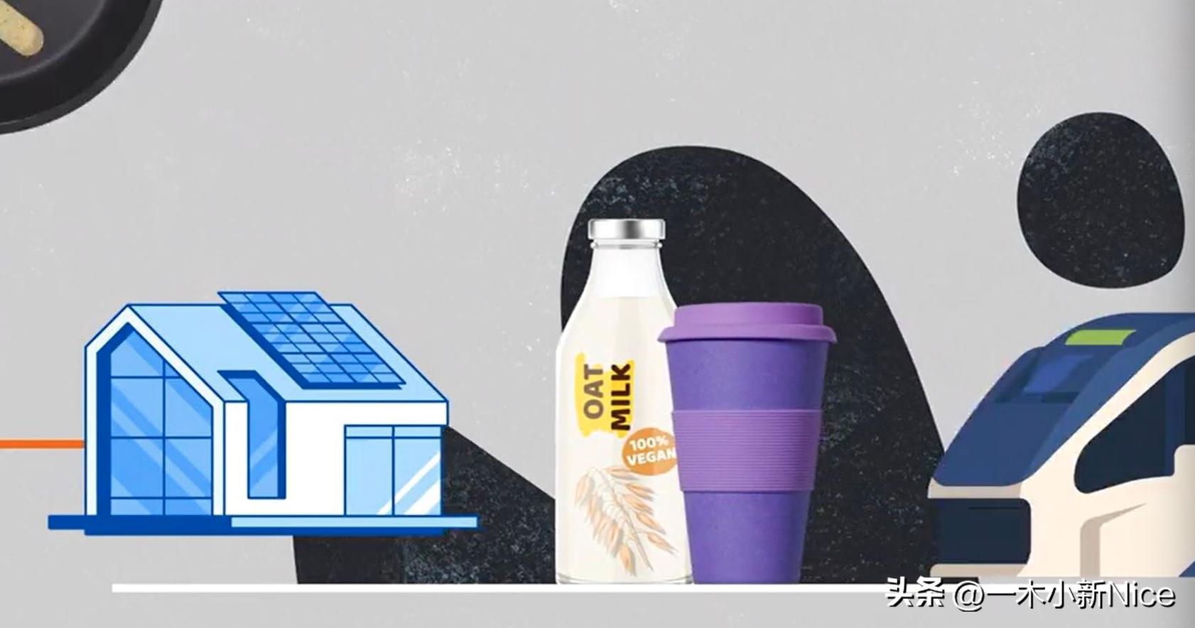 1.5C的生活实际上是什么样的，过着超低碳生活的人们