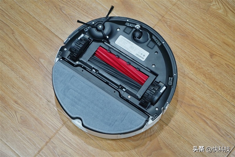 石头g20s扫拖吸一体机器人,石头g20扫地机器人怎么保养