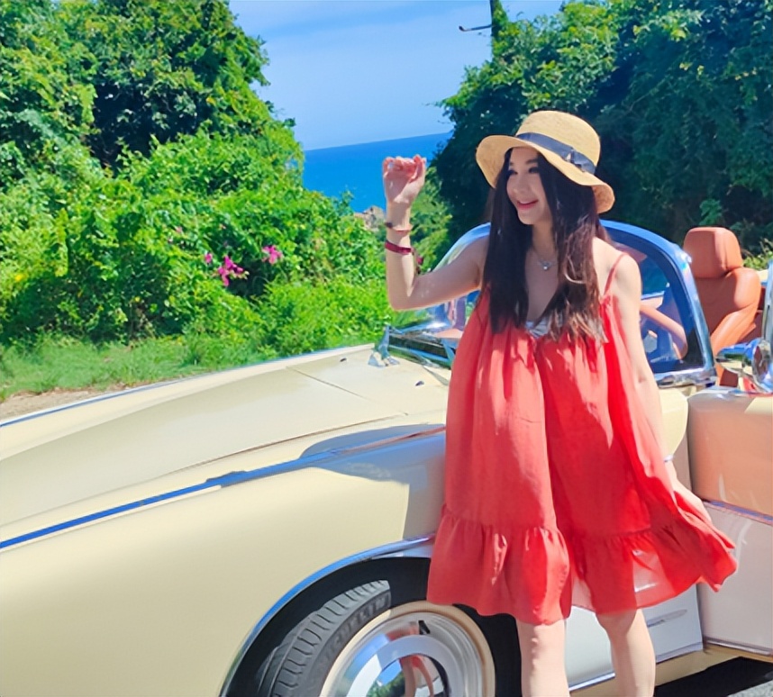 从“最惨*星艳**”到“上岸者”：曾经的香港绝色，如今怎样了？