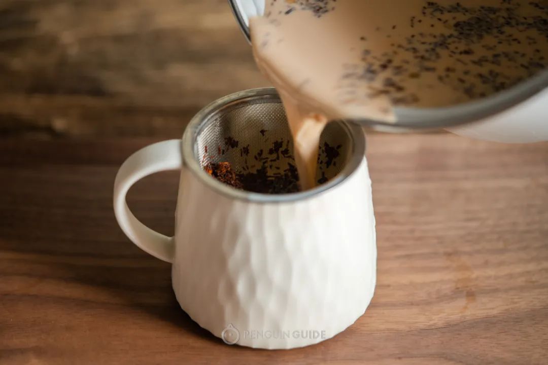 奶茶店好喝的秘诀,网红奶茶店的秘方