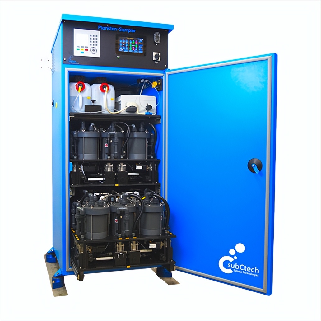 浮游生物是什么,浮游生物是怎么诞生的